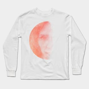 Lunar Long Sleeve T-Shirt